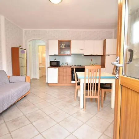 Le Residenze Itaca * Porto Pozzo