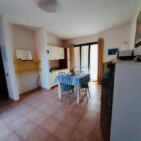 Le Residenze Itaca アパート ポルト・ポッツォ