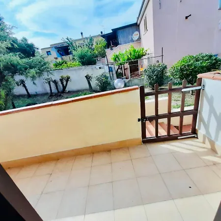 Le Residenze Itaca بورتو بوزو