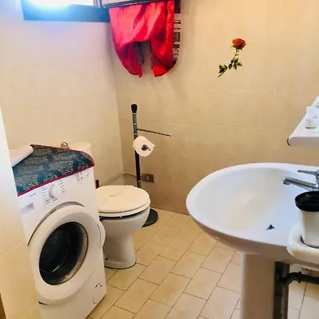 Le Residenze Itaca アパート