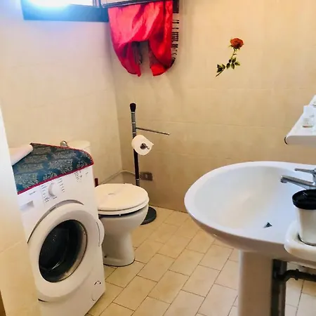 Le Residenze Itaca Apartmán