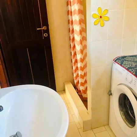 アパート Le Residenze Itaca ポルト・ポッツォ