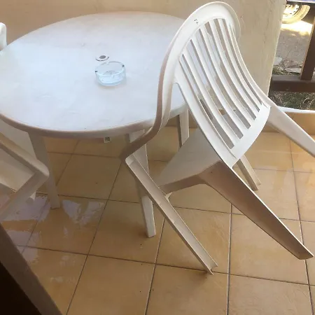 Le Residenze Itaca Apartment