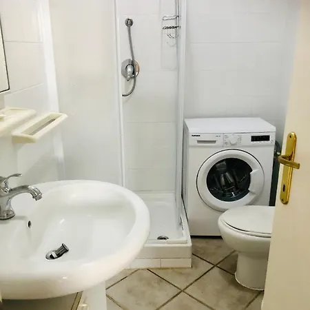 Apartmán Le Residenze Itaca *