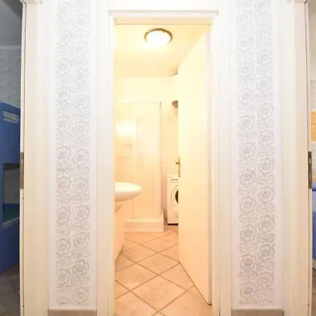 Le Residenze Itaca アパート