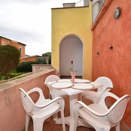 Le Residenze Itaca *