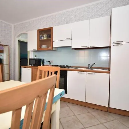 Apartmán Le Residenze Itaca *