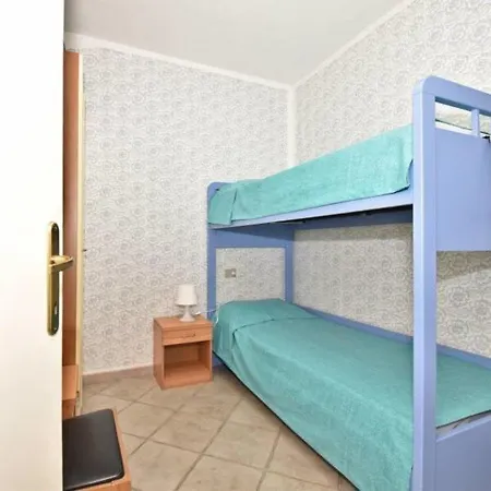 Le Residenze Itaca * Porto Pozzo