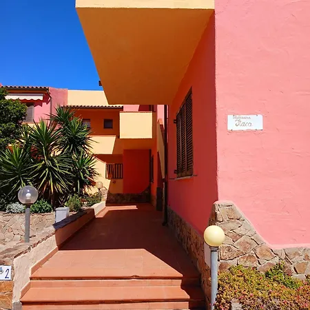 Le Residenze Itaca