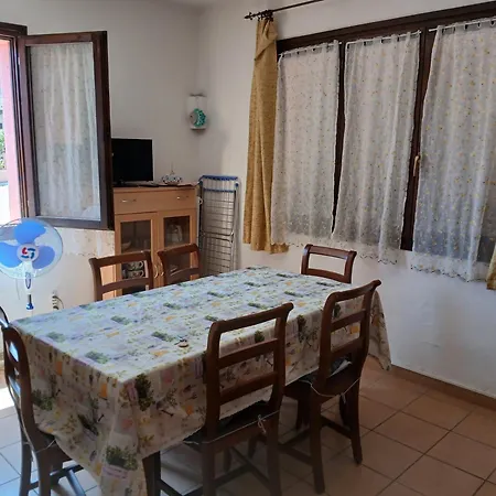 アパート Le Residenze Itaca *