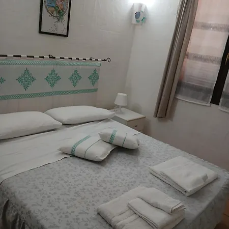 Le Residenze Itaca アパート