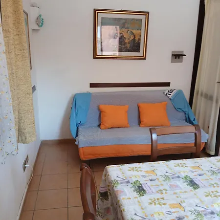 アパート Le Residenze Itaca