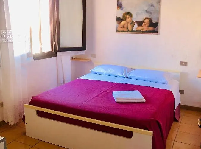 Apartamento Le Residenze Itaca