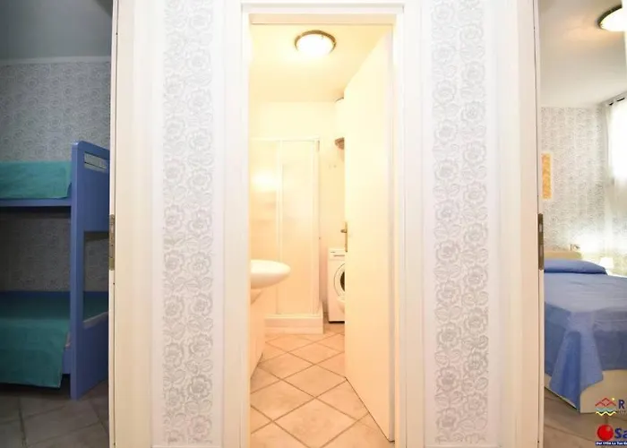 Le Residenze Itaca Apartamento