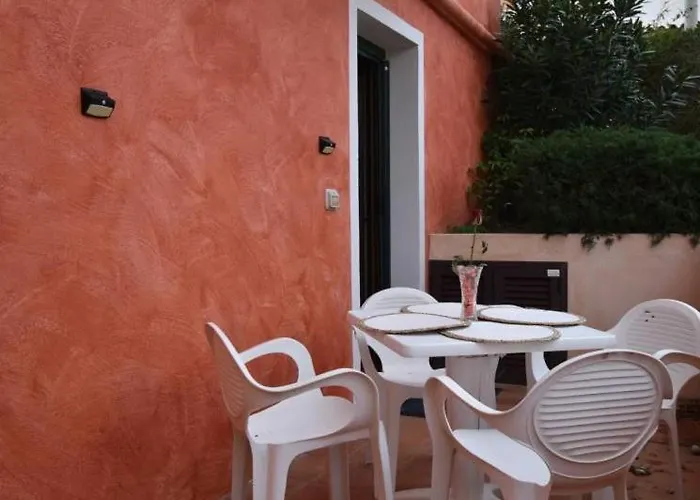 Le Residenze Itaca