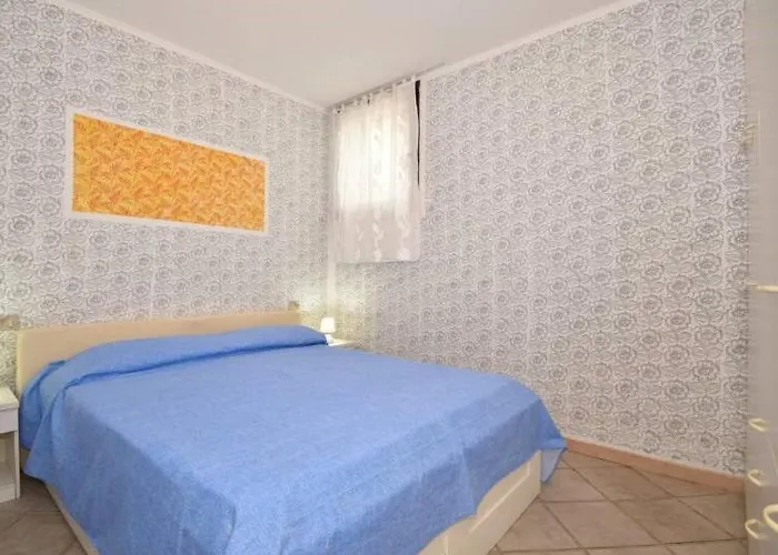Le Residenze Itaca Apartamento Porto Pozzo