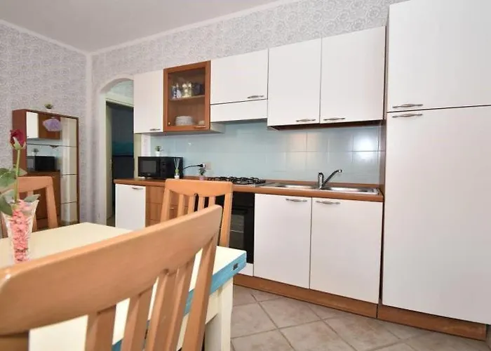 Apartamento Le Residenze Itaca *