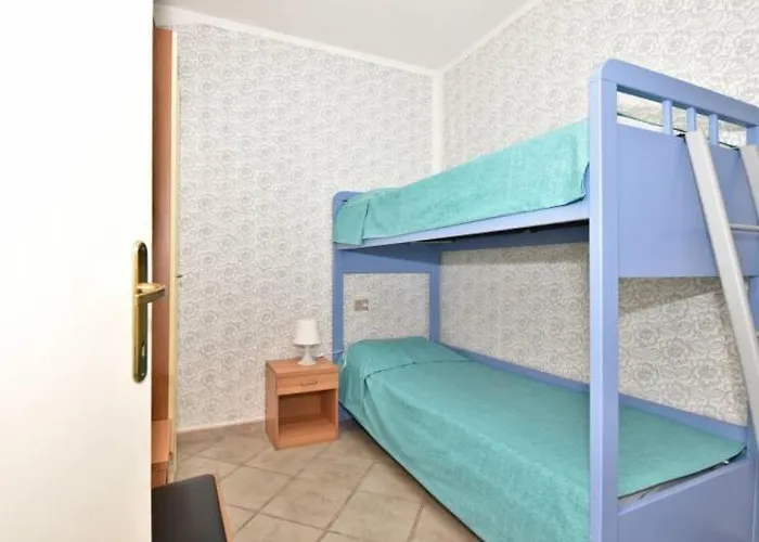 Le Residenze Itaca * Porto Pozzo